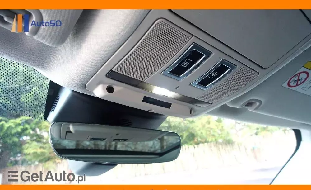 LAND ROVER Discovery V 2.0 SD4 HSE