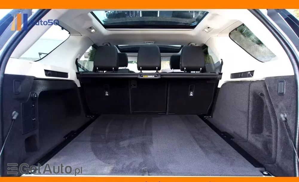 LAND ROVER Discovery V 2.0 SD4 HSE