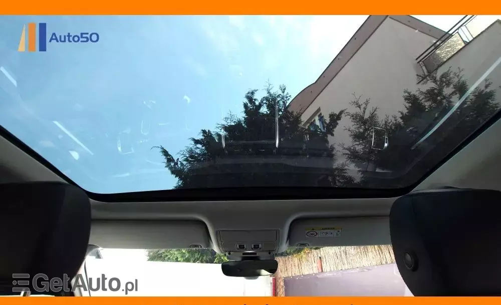 LAND ROVER Discovery V 2.0 SD4 HSE