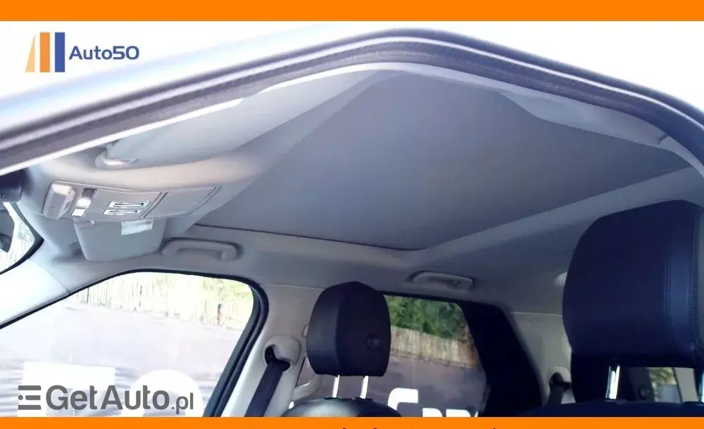 LAND ROVER Discovery V 2.0 SD4 HSE