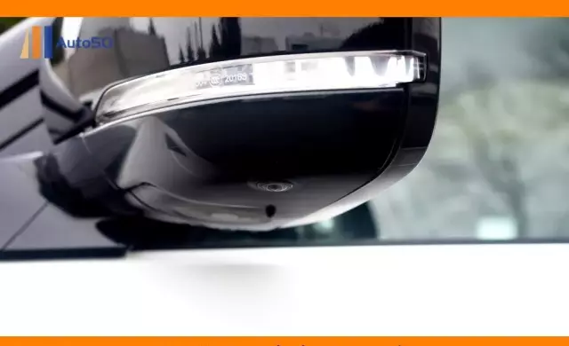 LAND ROVER Discovery V 2.0 SD4 HSE