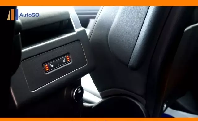 LAND ROVER Discovery V 2.0 SD4 HSE