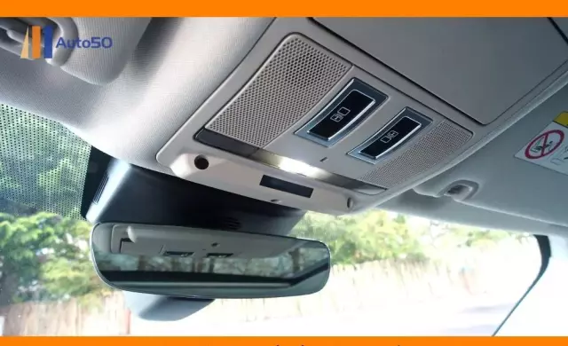 LAND ROVER Discovery V 2.0 SD4 HSE