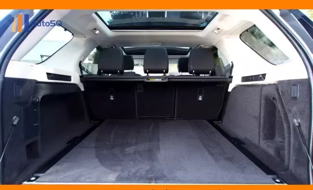 LAND ROVER Discovery V 2.0 SD4 HSE