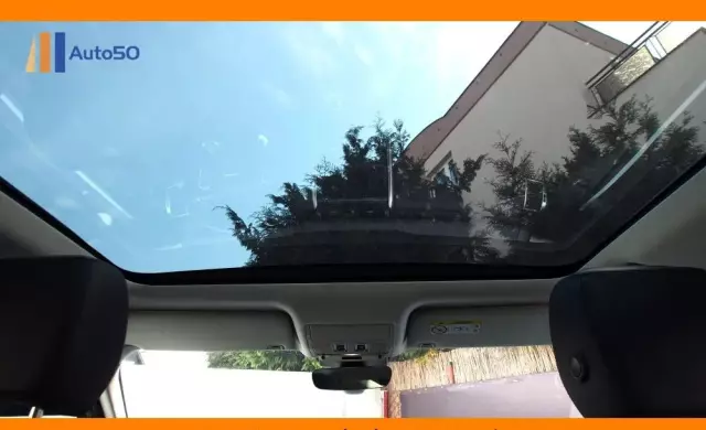 LAND ROVER Discovery V 2.0 SD4 HSE