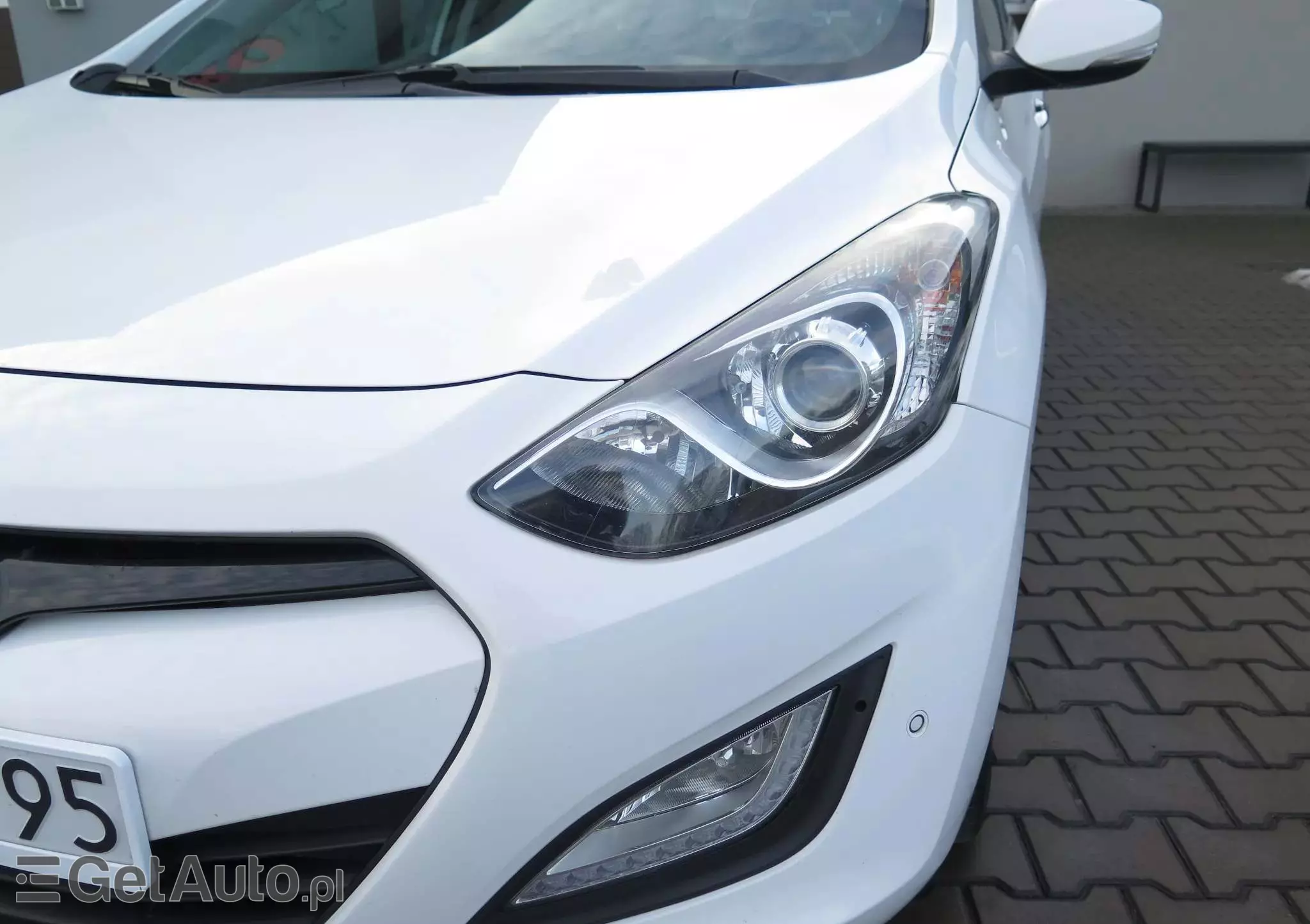 HYUNDAI I30 1.6 CRDi Premium