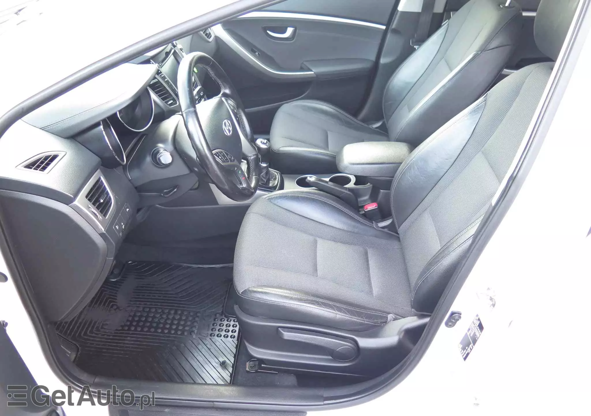 HYUNDAI I30 1.6 CRDi Premium