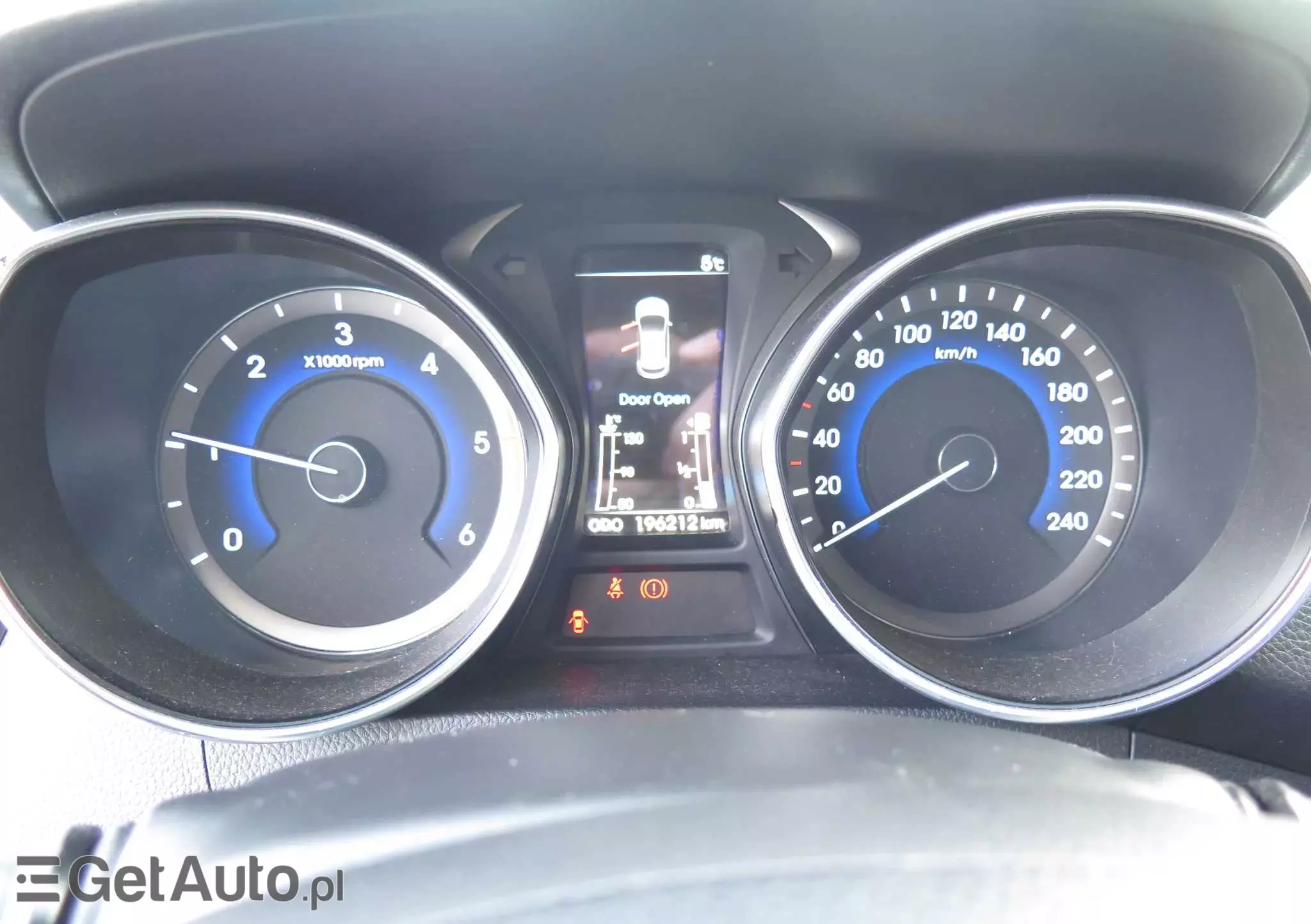 HYUNDAI I30 1.6 CRDi Premium