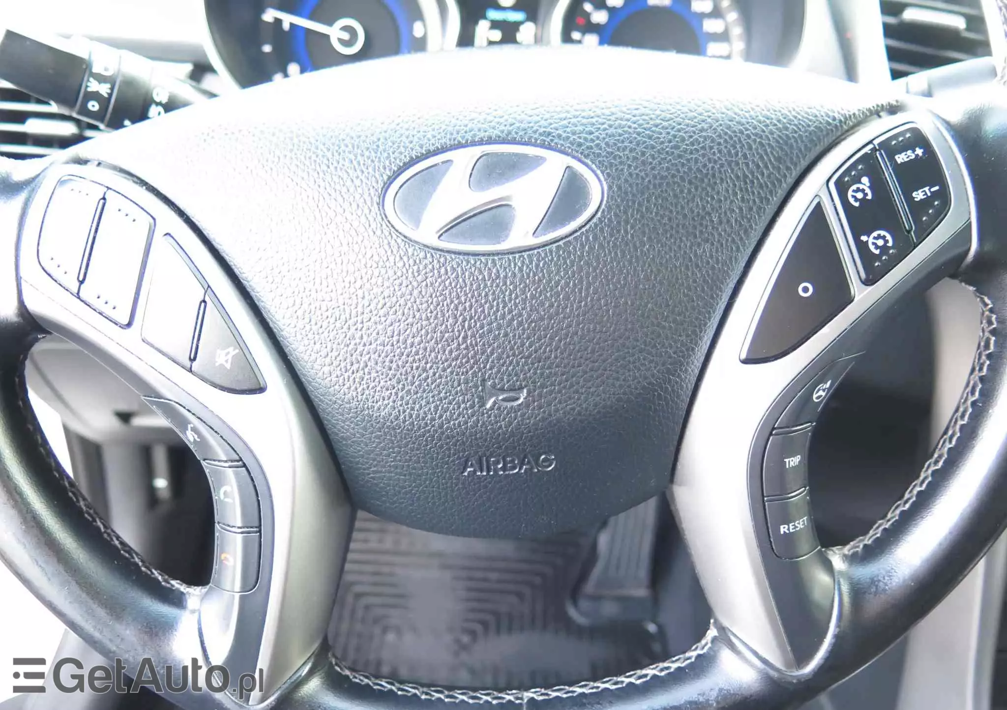 HYUNDAI I30 1.6 CRDi Premium