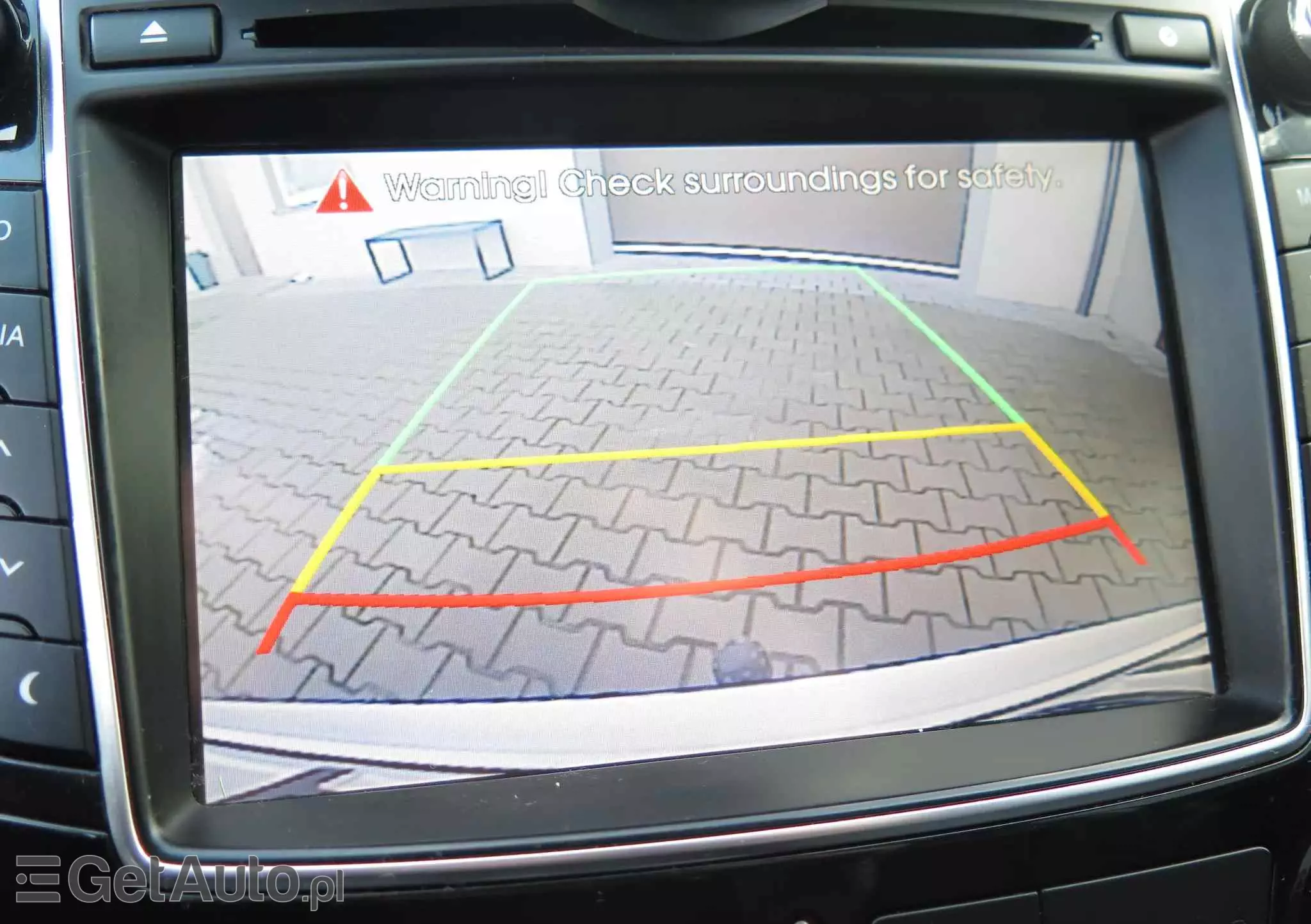 HYUNDAI I30 1.6 CRDi Premium