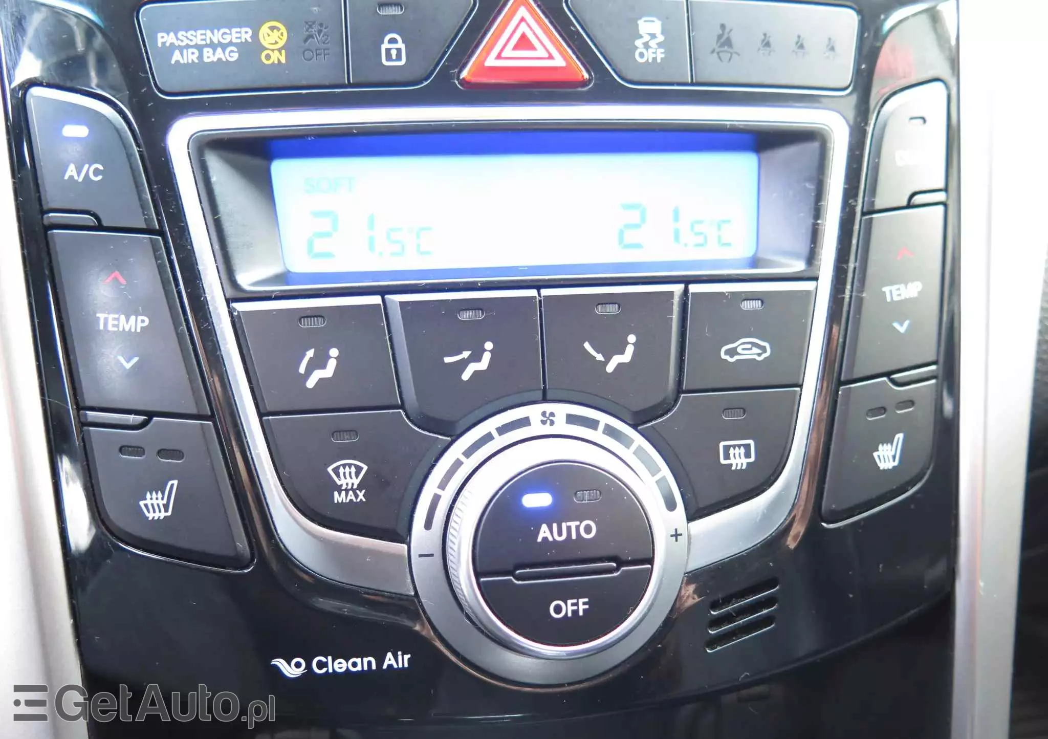 HYUNDAI I30 1.6 CRDi Premium