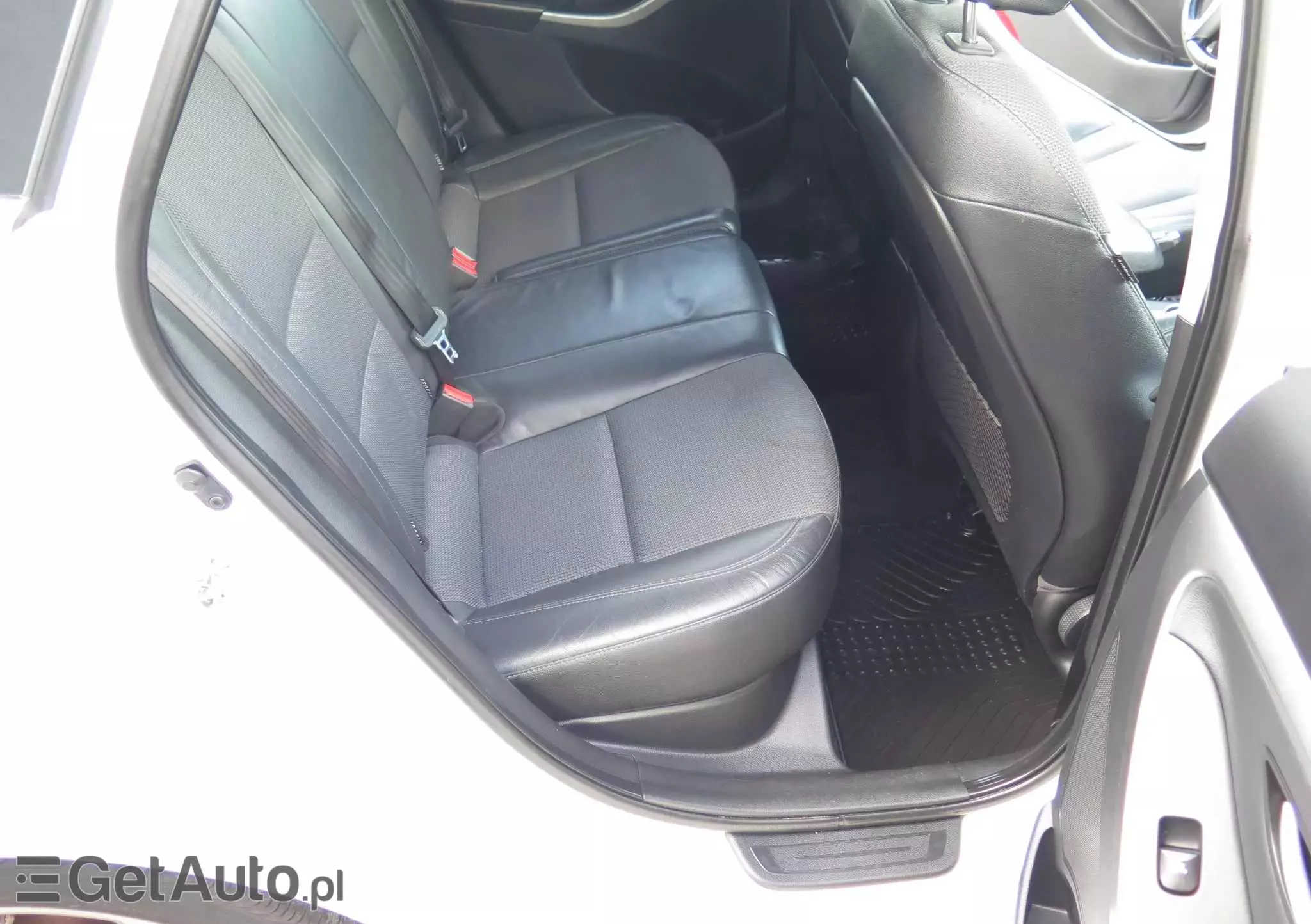 HYUNDAI I30 1.6 CRDi Premium