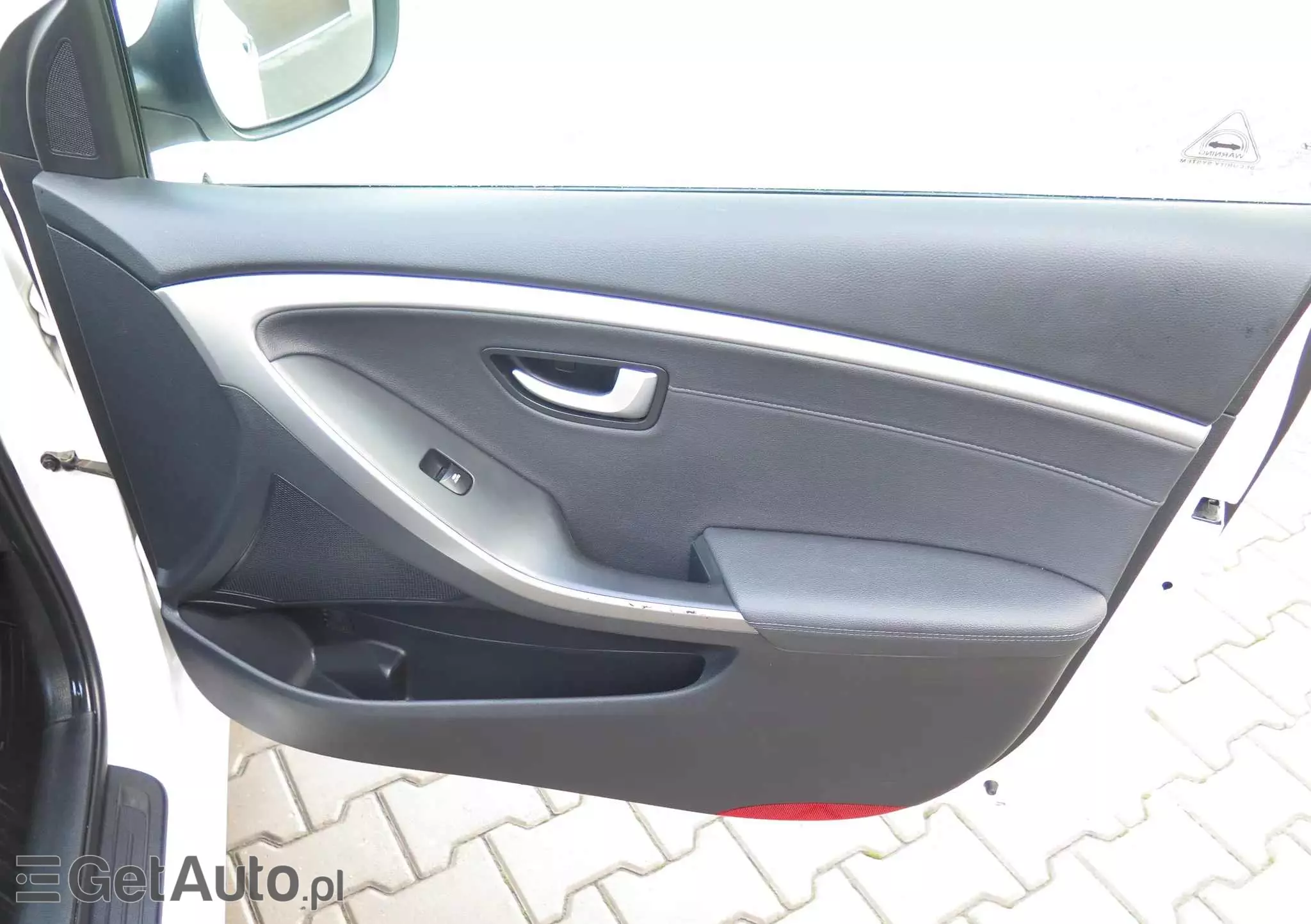 HYUNDAI I30 1.6 CRDi Premium