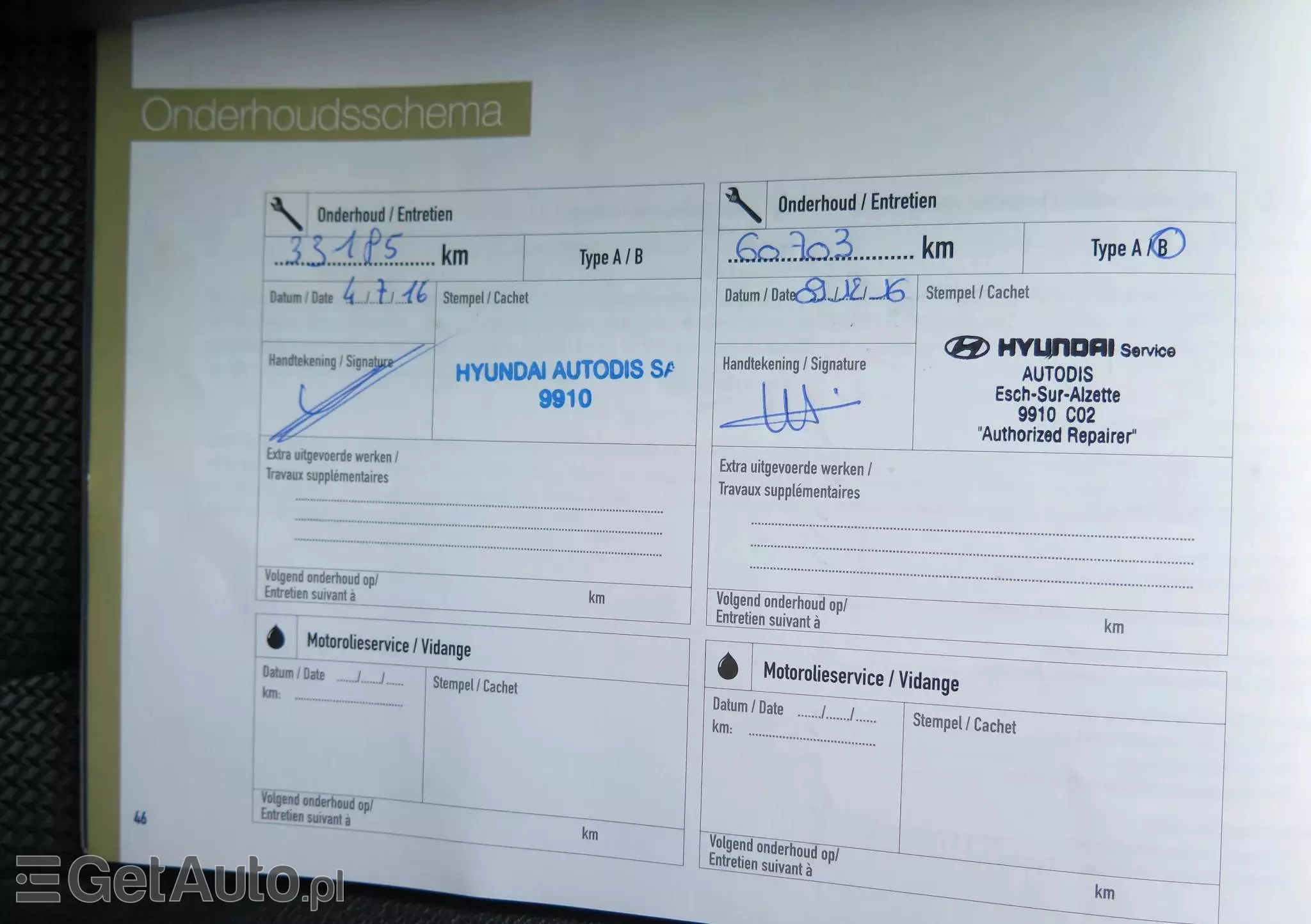 HYUNDAI I30 1.6 CRDi Premium