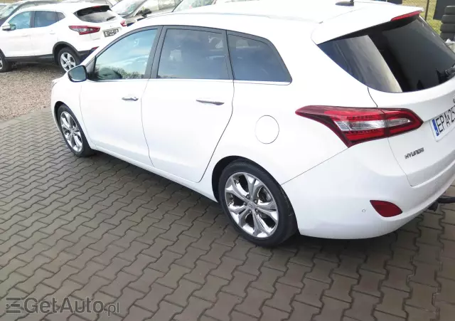 HYUNDAI I30 1.6 CRDi Premium