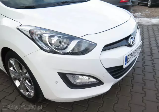HYUNDAI I30 1.6 CRDi Premium