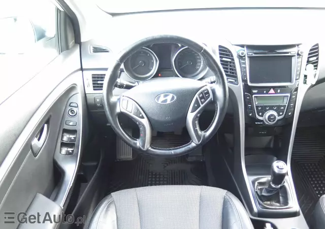 HYUNDAI I30 1.6 CRDi Premium
