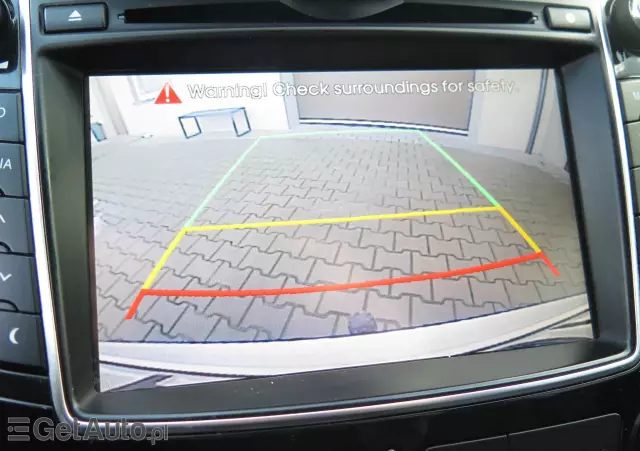 HYUNDAI I30 1.6 CRDi Premium