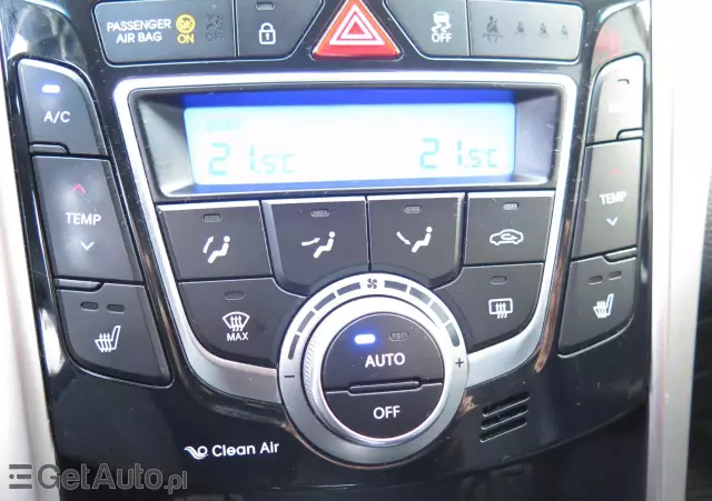 HYUNDAI I30 1.6 CRDi Premium