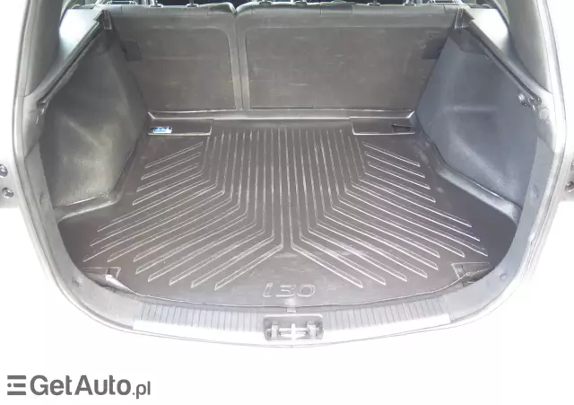 HYUNDAI I30 1.6 CRDi Premium