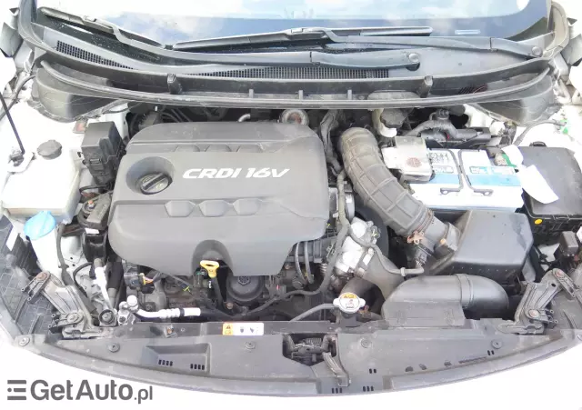 HYUNDAI I30 1.6 CRDi Premium