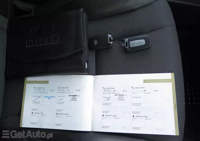 HYUNDAI I30 1.6 CRDi Premium