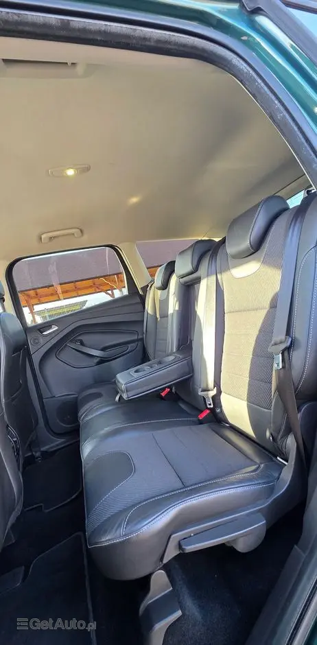 FORD Kuga 2.0 TDCi FWD Titanium