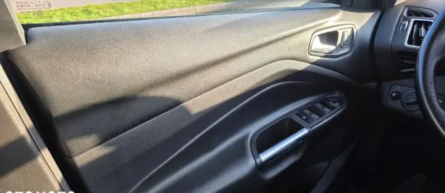 FORD Kuga 2.0 TDCi FWD Titanium