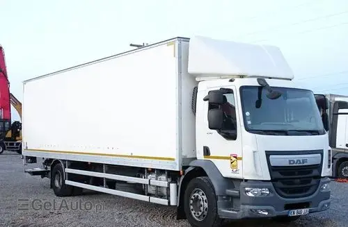 DAF LF 