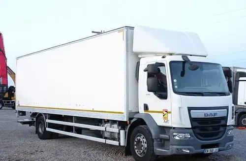DAF LF 
