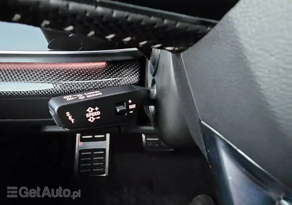 AUDI SQ8 S Q8 TFSI quattro tiptronic