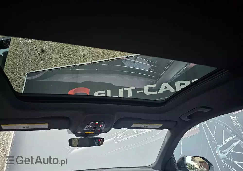 AUDI SQ8 S Q8 TFSI quattro tiptronic