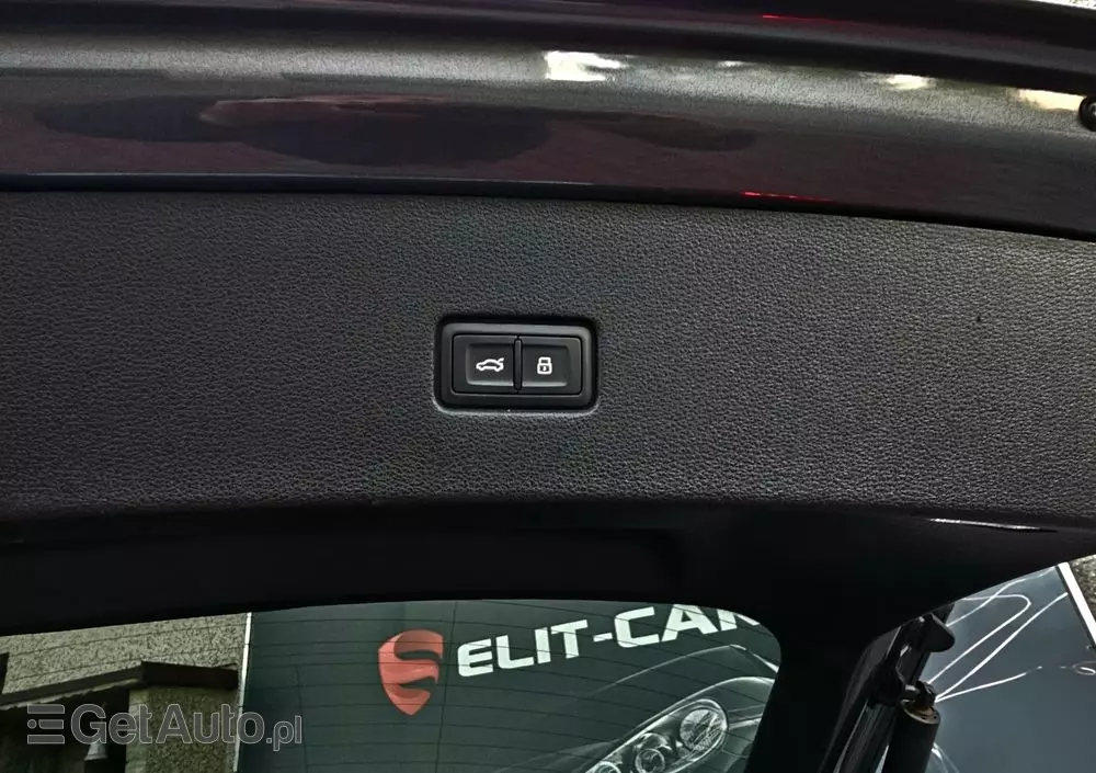 AUDI SQ8 S Q8 TFSI quattro tiptronic