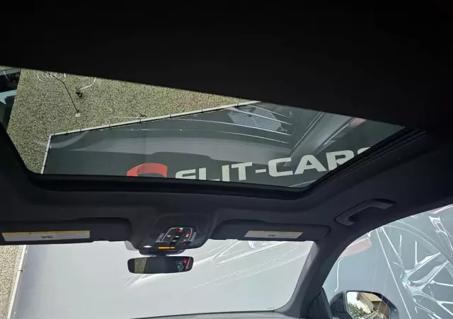 AUDI SQ8 S Q8 TFSI quattro tiptronic