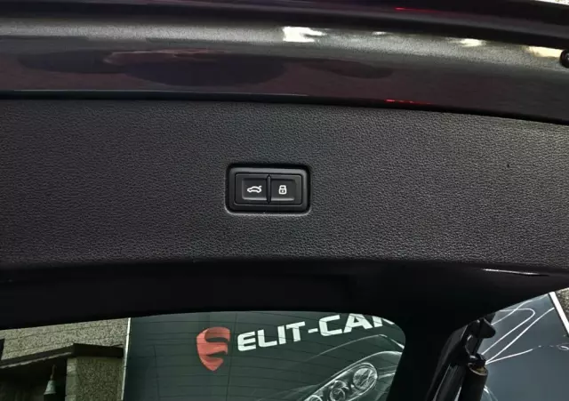 AUDI SQ8 S Q8 TFSI quattro tiptronic