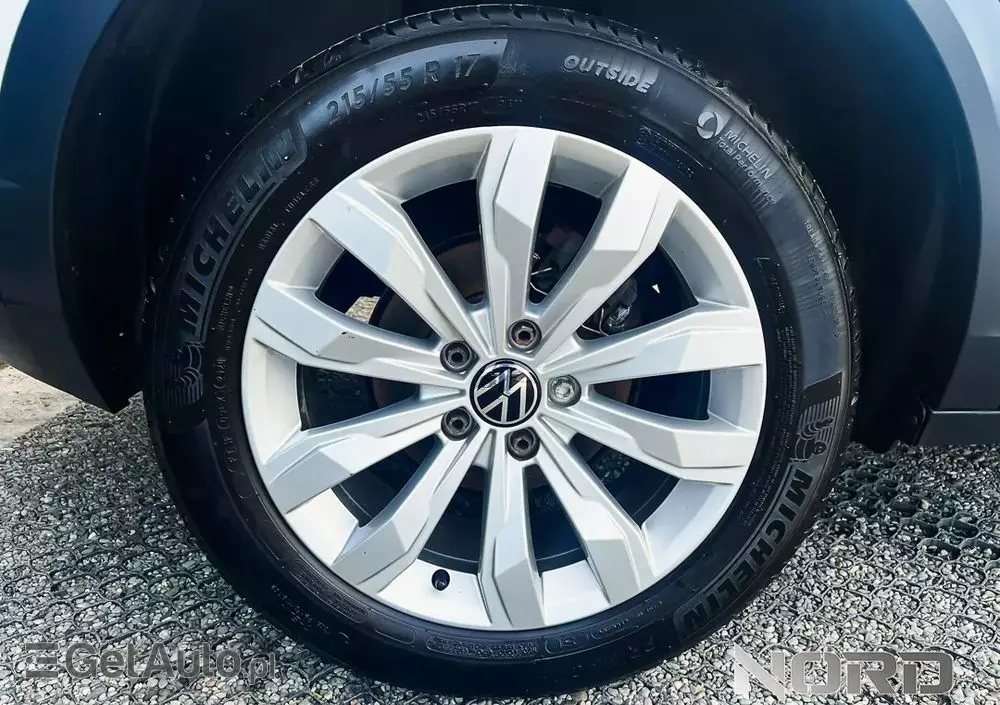 VOLKSWAGEN T-Roc 1.5 TSI ACT OPF DSG UNITED