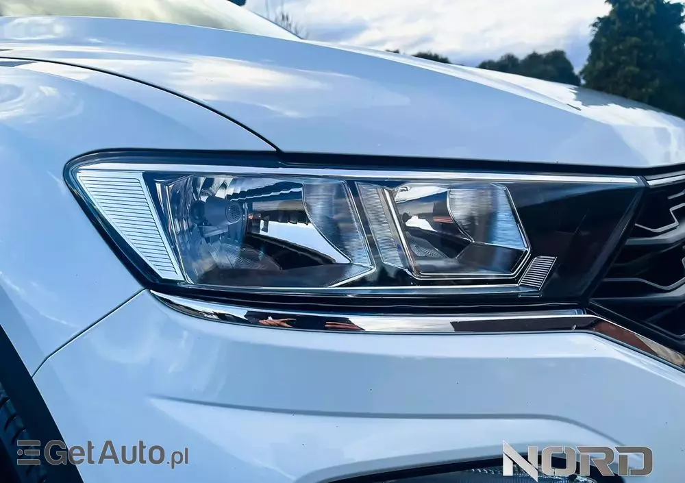 VOLKSWAGEN T-Roc 1.5 TSI ACT OPF DSG UNITED