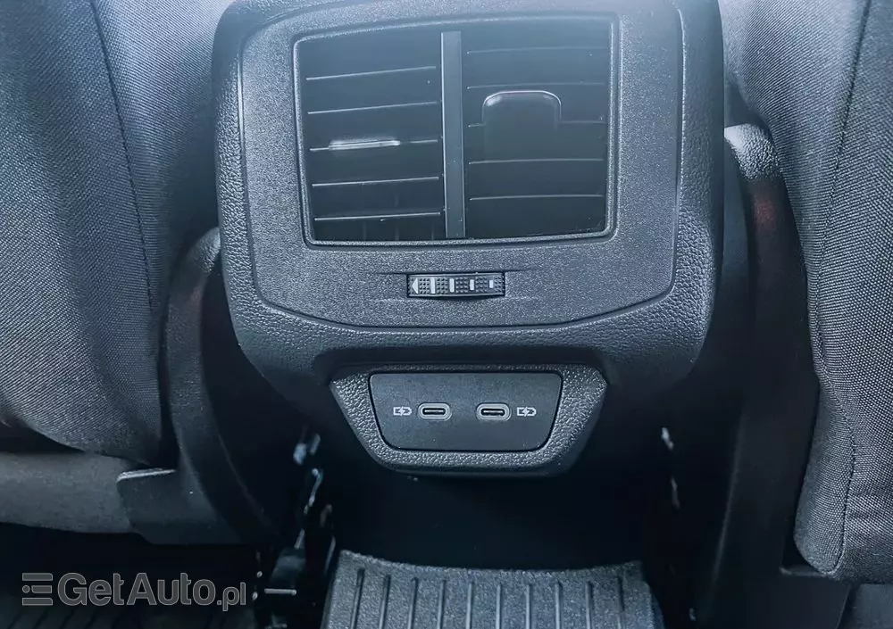 VOLKSWAGEN T-Roc 1.5 TSI ACT OPF DSG UNITED