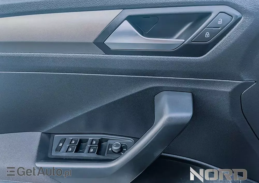 VOLKSWAGEN T-Roc 1.5 TSI ACT OPF DSG UNITED