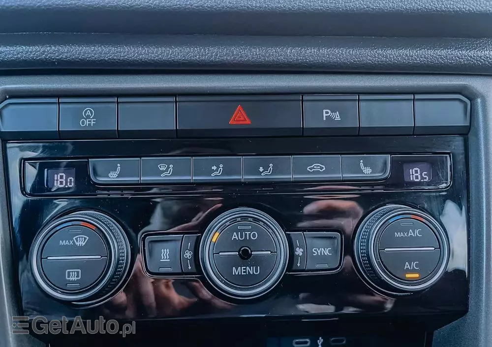 VOLKSWAGEN T-Roc 1.5 TSI ACT OPF DSG UNITED