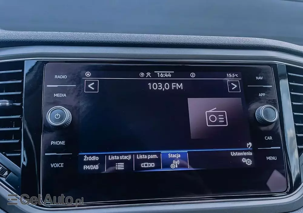 VOLKSWAGEN T-Roc 1.5 TSI ACT OPF DSG UNITED