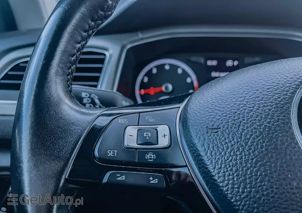 VOLKSWAGEN T-Roc 1.5 TSI ACT OPF DSG UNITED