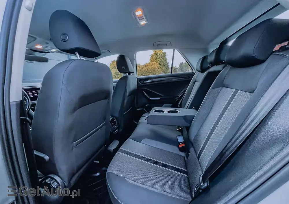 VOLKSWAGEN T-Roc 1.5 TSI ACT OPF DSG UNITED