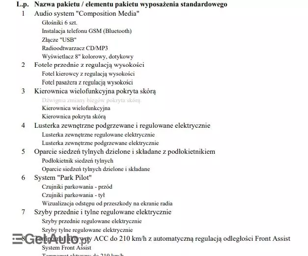 VOLKSWAGEN T-Roc 1.5 TSI ACT OPF DSG UNITED