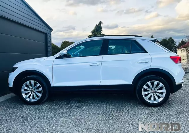 VOLKSWAGEN T-Roc 1.5 TSI ACT OPF DSG UNITED
