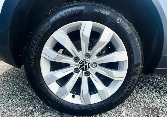 VOLKSWAGEN T-Roc 1.5 TSI ACT OPF DSG UNITED