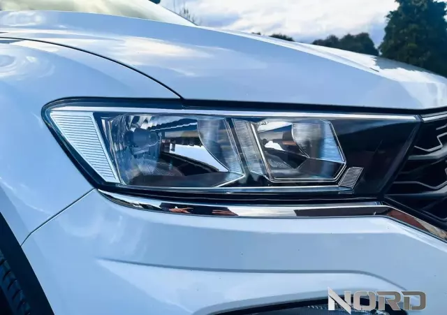 VOLKSWAGEN T-Roc 1.5 TSI ACT OPF DSG UNITED