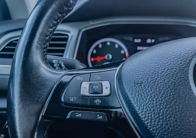 VOLKSWAGEN T-Roc 1.5 TSI ACT OPF DSG UNITED