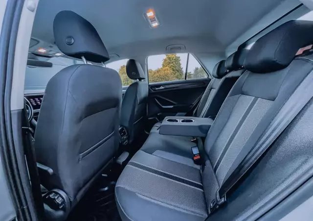 VOLKSWAGEN T-Roc 1.5 TSI ACT OPF DSG UNITED