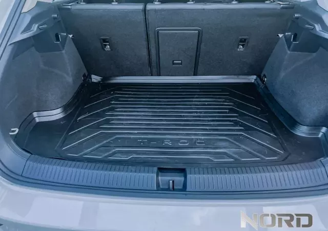 VOLKSWAGEN T-Roc 1.5 TSI ACT OPF DSG UNITED